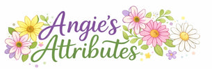 Angie's Attributes - Home